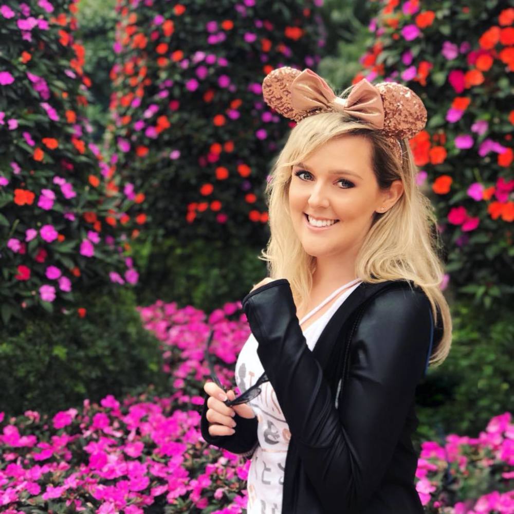 Meet your Posher, Stefanie